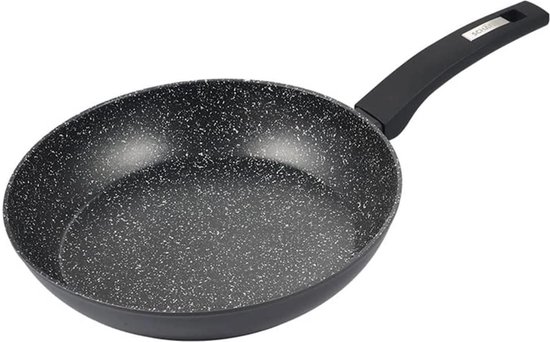 SHAFER KOEKENPAN 28 CM MARBIE PFAS VRIJ - 45 4 - 536334