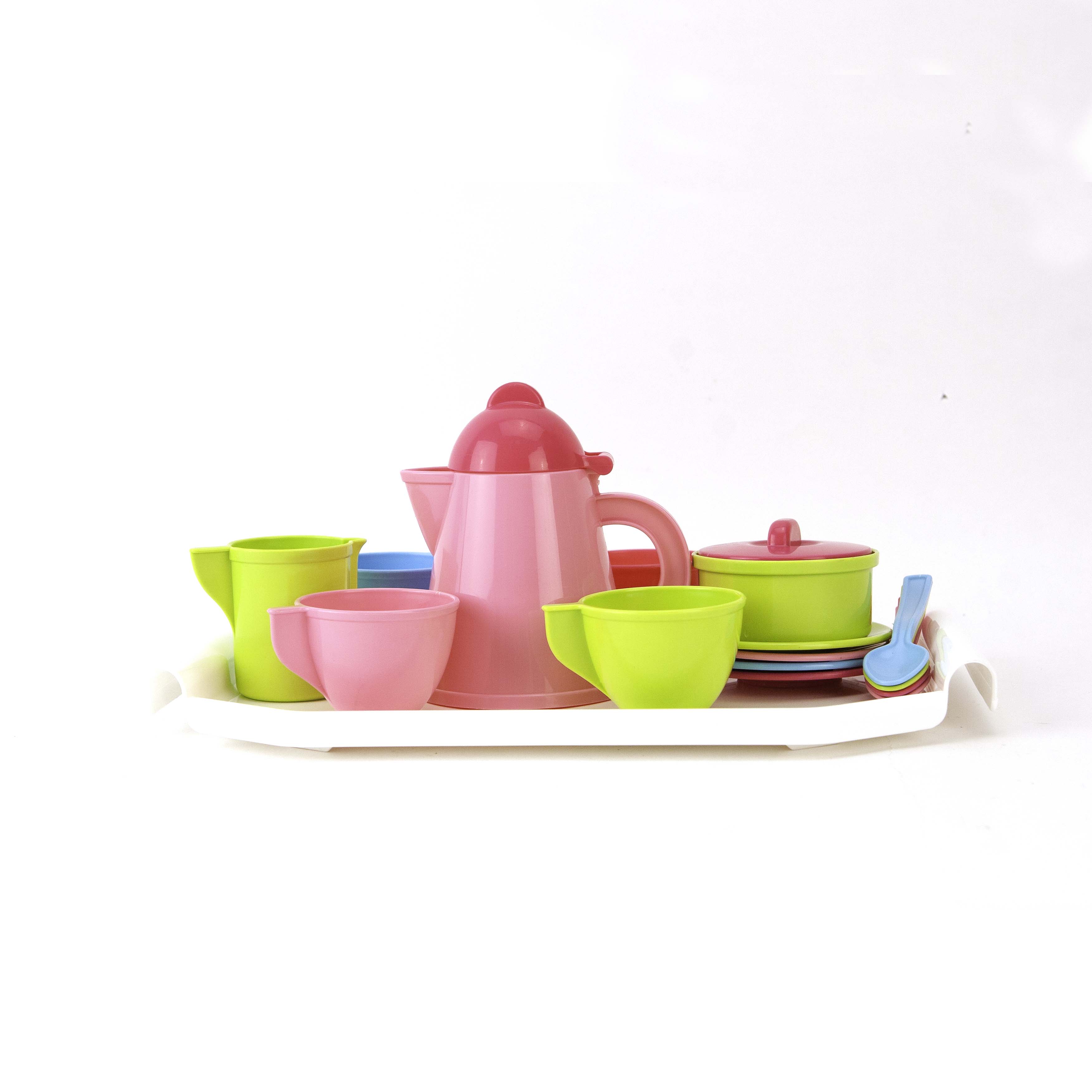 THEESET SERVIES 16-DELIG - 474 2062 - 504669