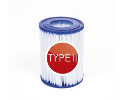 FILTER II EASY SET ZWEMBAD - 486790 - 486790