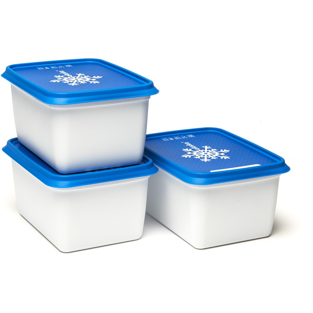 DIEPVRIESDOZEN ALASKA 3 X 1000ML - 5 10 20 30 40 49 - 499924