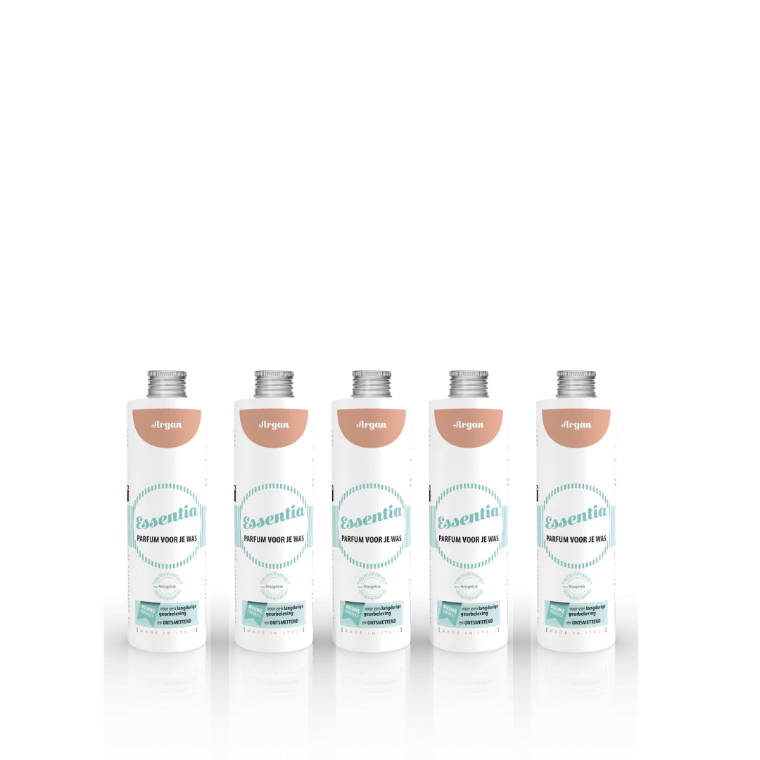 WASGELUK WASPARFUM ARGAN 1X50ML - 5 10 20 30 40 50 60 70 80 90 100 110 119 - 535734