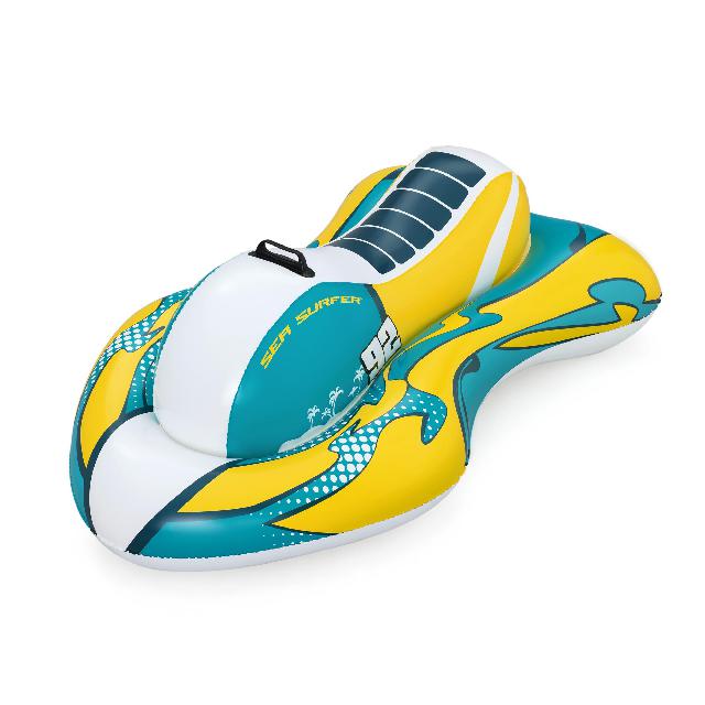 BESTWAY RIDER SEA SURFER RIDE ON - 5 10 20 30 40 50 60 70 80 90 100 110 120 130 137 - 0010539610