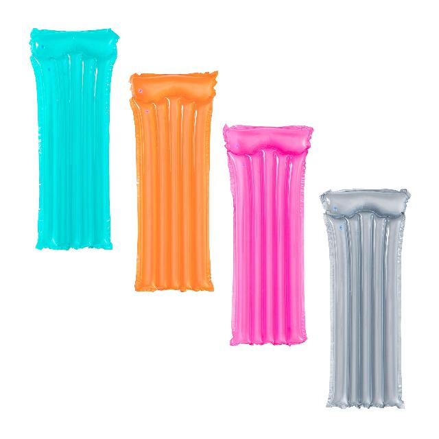 BESTWAY LUCHTBED 183X76CM - 5 10 20 30 40 50 60 70 80 90 100 110 120 130 138 - 0010539611