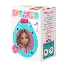 TOPMODEL MINI LUIDSPEKER - 5 10 20 30 40 50 60 70 80 90 100 110 120 130 140 150 159 - 0010539312
