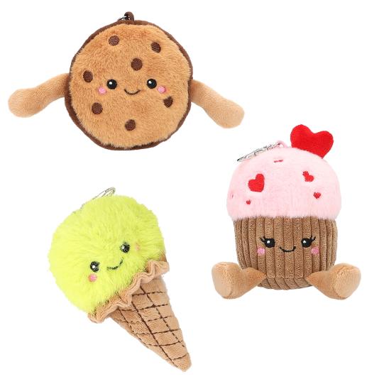 TOPMODEL KNUFFELHANGER CANDY CANDY GLAM - 5 10 20 30 40 50 60 70 80 90 100 110 120 130 140 150 160 161 - 0010539102