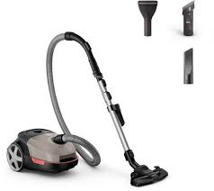 PHILIPS STOFZUIGER XD5122 900W - 5 10 20 30 40 50 60 70 80 90 100 110 120 130 140 150 160 170 180 190 194 - 011130