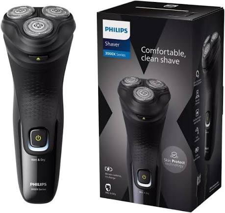 SCHEERAPPARAAT PHILIPS 3342 3000X - 5 10 20 30 40 50 60 70 80 90 100 110 120 130 140 150 160 170 180 190 195 - 020158