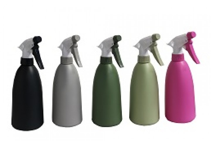 PLANTENSPUIT 480ml DIVERSE KLEUREN - 5 10 20 30 40 50 60 70 80 90 100 110 120 130 - 324752