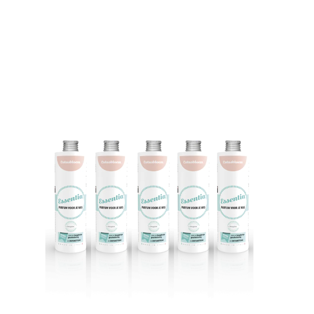 WASGELUK WASPARFUM LOTUSBLOESEM 1X50ML - 5 10 20 30 40 50 60 70 80 90 100 110 120 - 535735