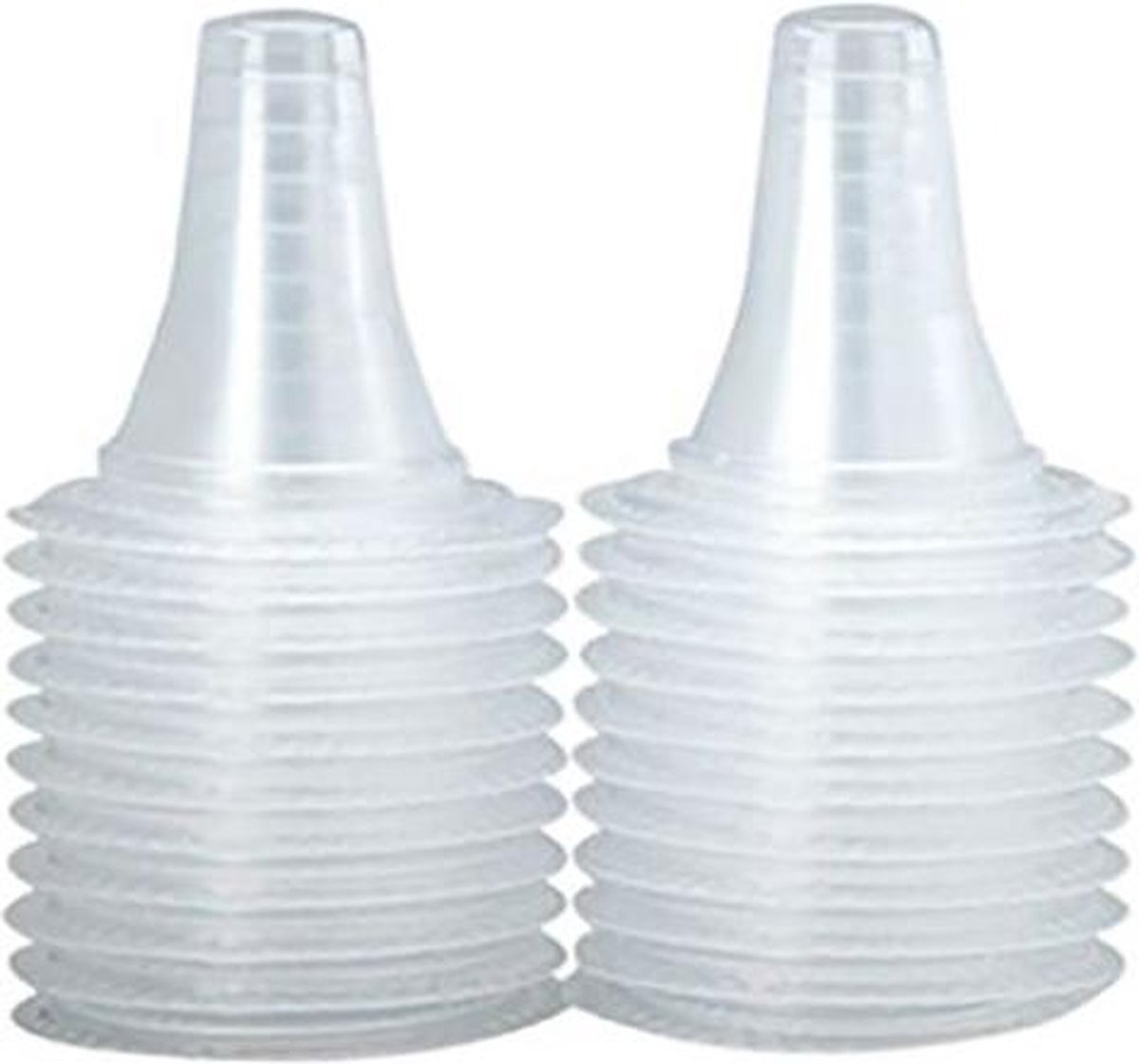 BRAUN LENSFILTER TBV THERMOSCAN LF40 40X - 5 5 - 326580