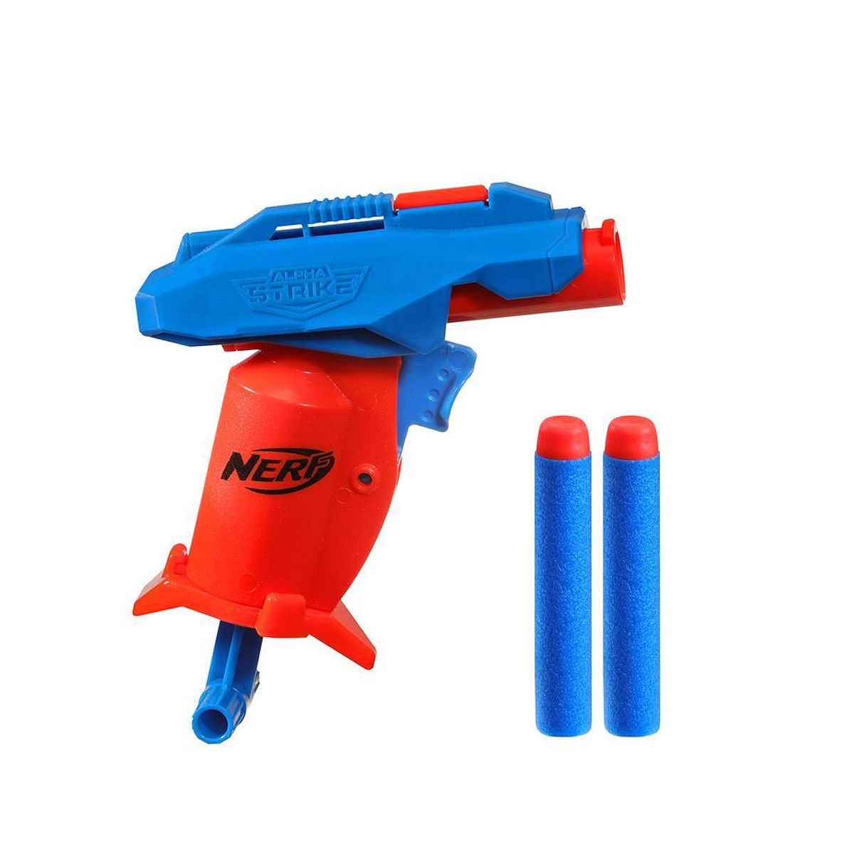 NERF ALPHA STRIKE SLINGER SD-1 - 5010993896783 - 531978