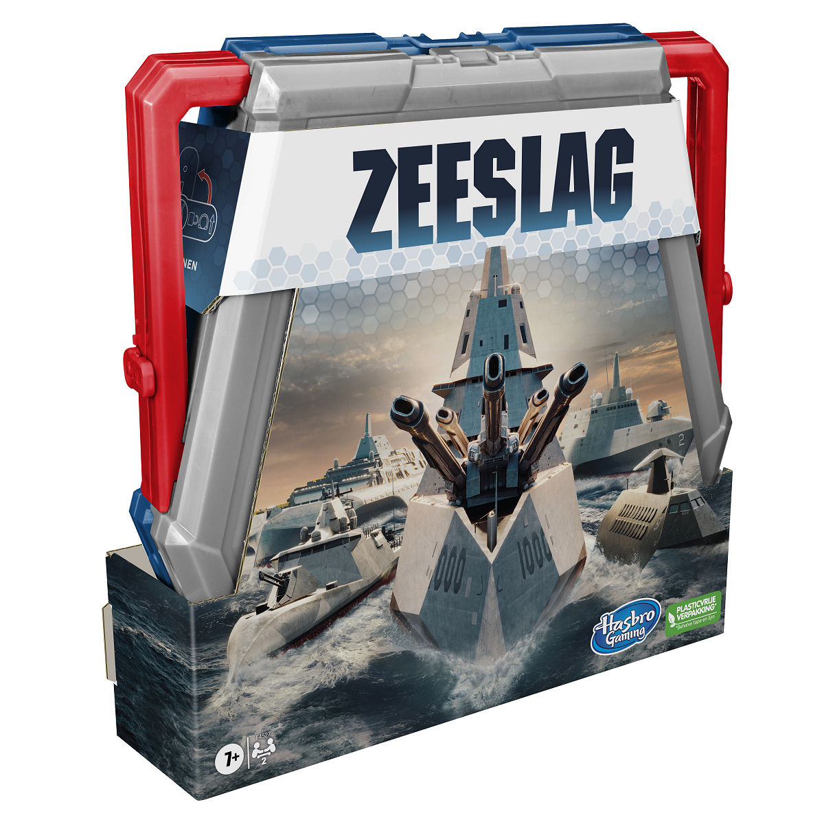 ZEESLAG CLASSIC - 5010993991334 - 515879