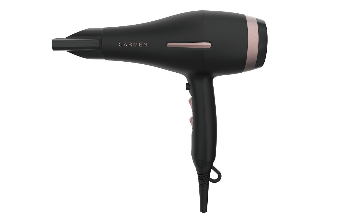 CARMEN PRO FOHN AC5210 2200W - 5011832067708 - 531603