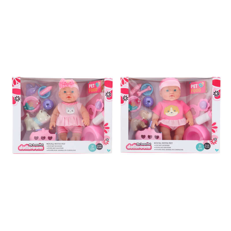 POP 31 CM 11 ACC 2 ASST - 503 1000 - 535682