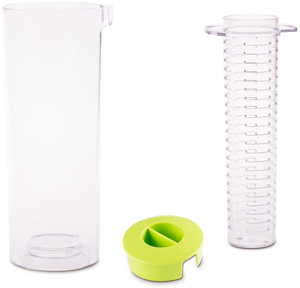 AMUSE BASIC WATER INFUSER GROEN - 509058 - 509058