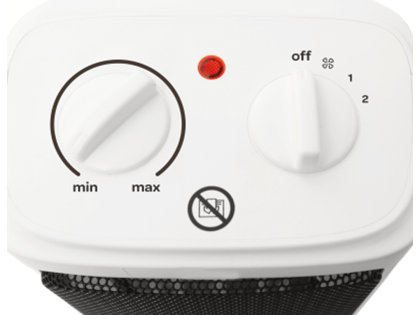 INVENTUM KACHEL KERAMISCH 2000W - 510912 1 - 510912