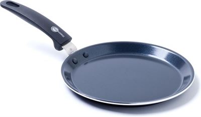 GREENPAN PANNENKOEKENPAN PFAS VRIJ 24CM - 513996 - 513996