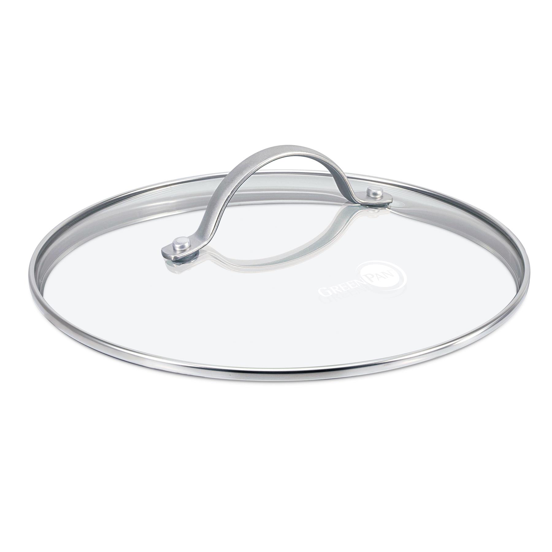 GREENPAN GLAZEN DEKSEL 28 CM - 515795 - 515795