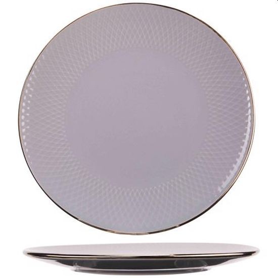 RAVENNA PLAT BORD D27,2CM - 521997 - 521997