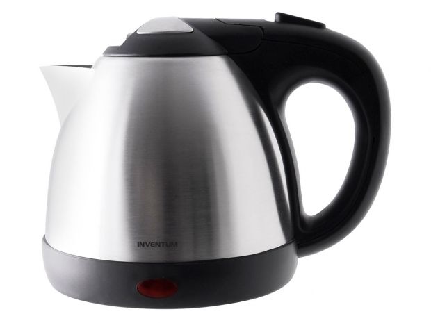 INVENTUM WATERKOKER 0.8L RVS HW508 - 522262 - 522262
