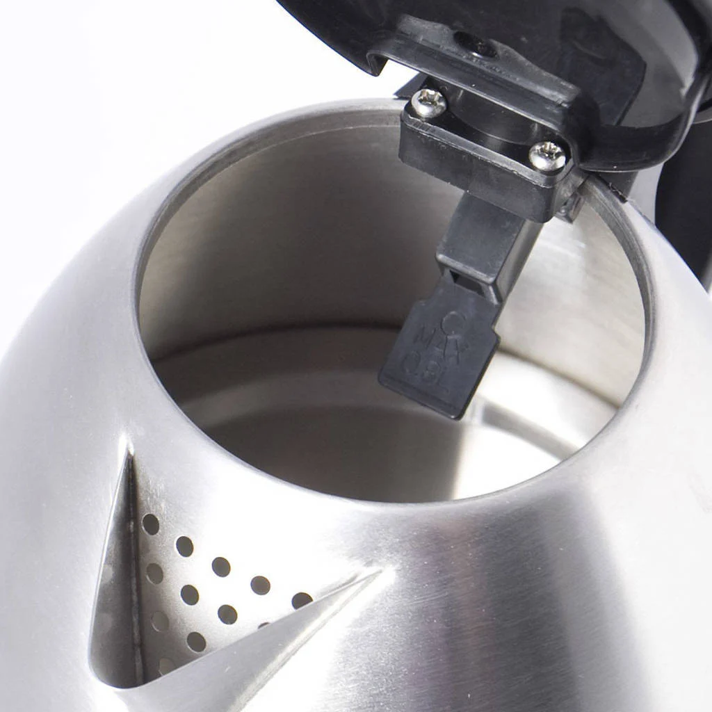 INVENTUM WATERKOKER 0.8L RVS HW508 - 5222622 - 522262