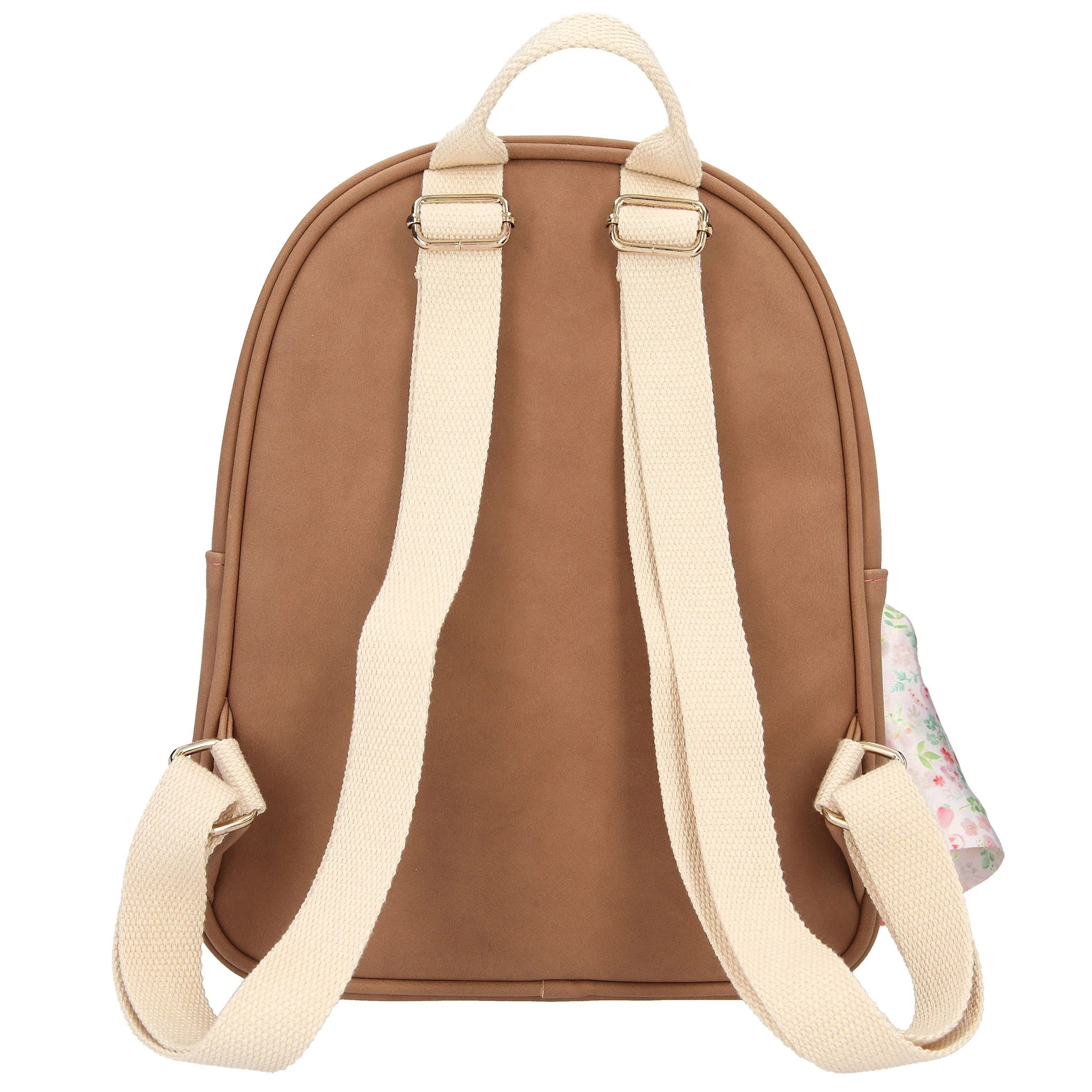 TOPMODEL KLEINE RUGZAK FLOWER BERRY - 52372555 - 527325