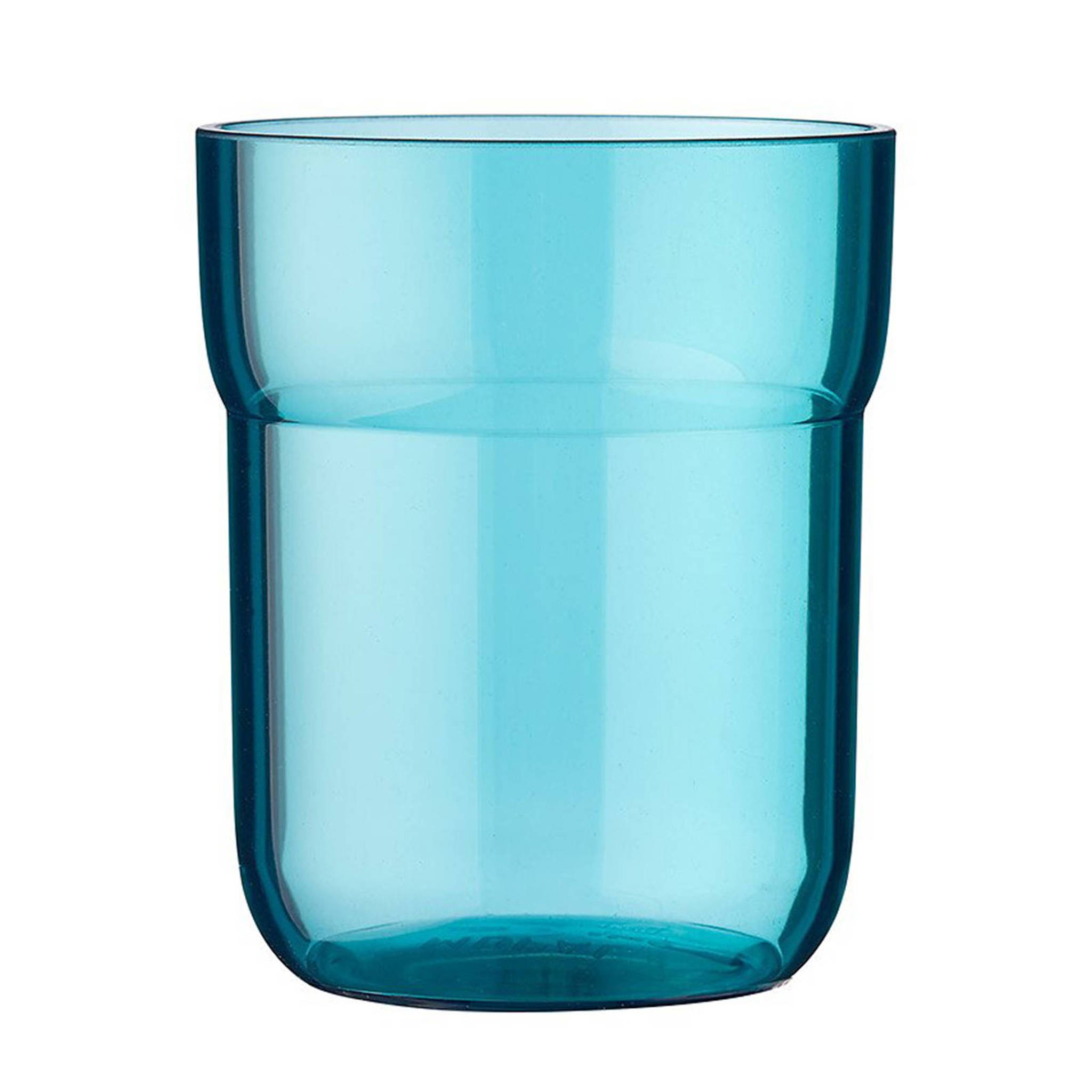 KINDERGLAS MIO PINK 250ML - 525449  - 525449