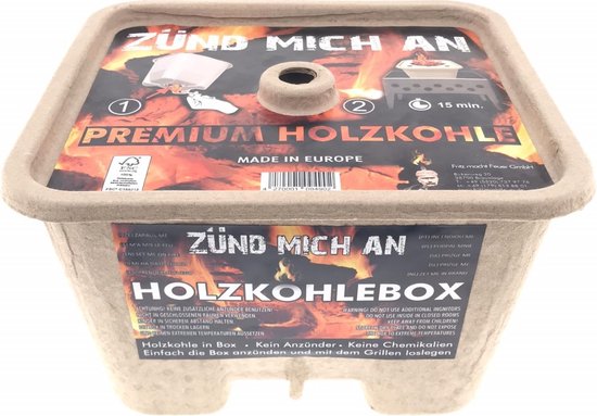 HOUTSKOOLBOX STARTERSSET - 525665 - 525665