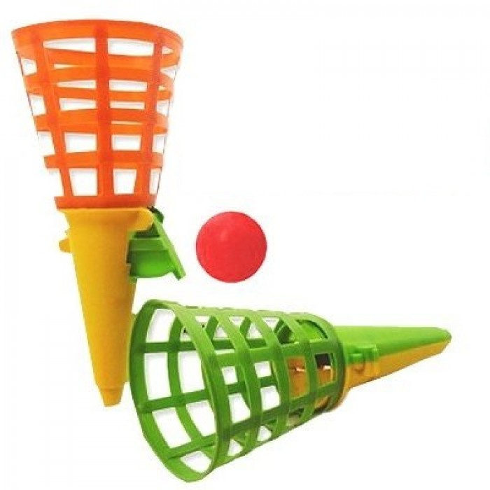 VANGBALSPEL DELUXE - 527915 - 527844