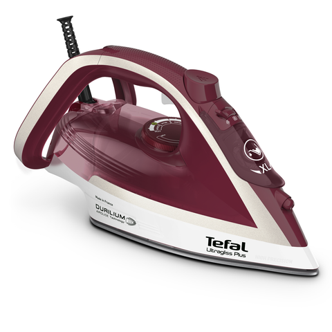 TEFAL STOOMSTRIJKIJZER FV6810 - 528493 - 528493