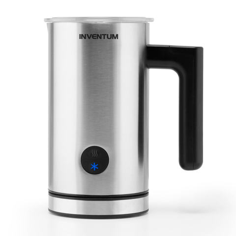 INVENTUM MELKOPSCHUIMER RVS MK360S - 529268 - 529268