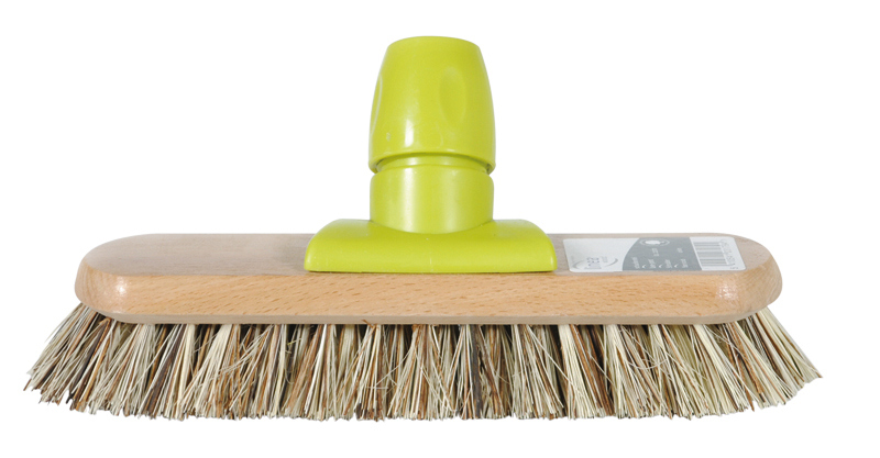 LINEA LUIWAGEN GELAKT HOUT MET DOP - 5410541031794 - 020628