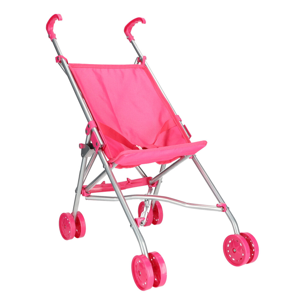 MINI BUGGY ROZE - 553 9302 - 418034