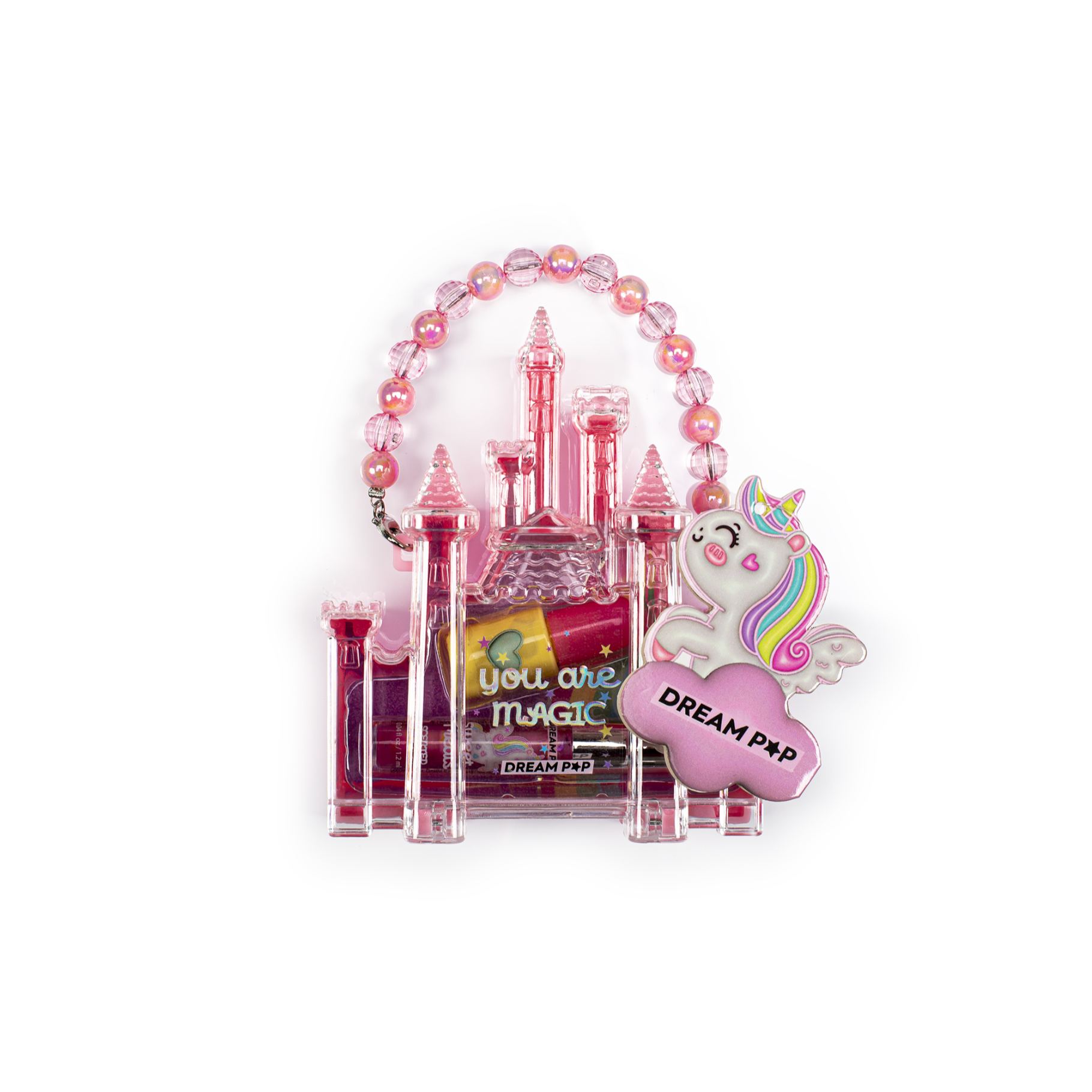 DREAM POP NAIL LIP SET - 556 2870 - 313205