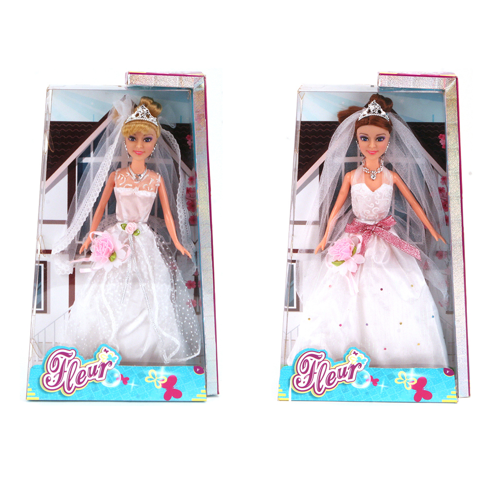 POP FLEUR BRUID - 571 6620 - 498845