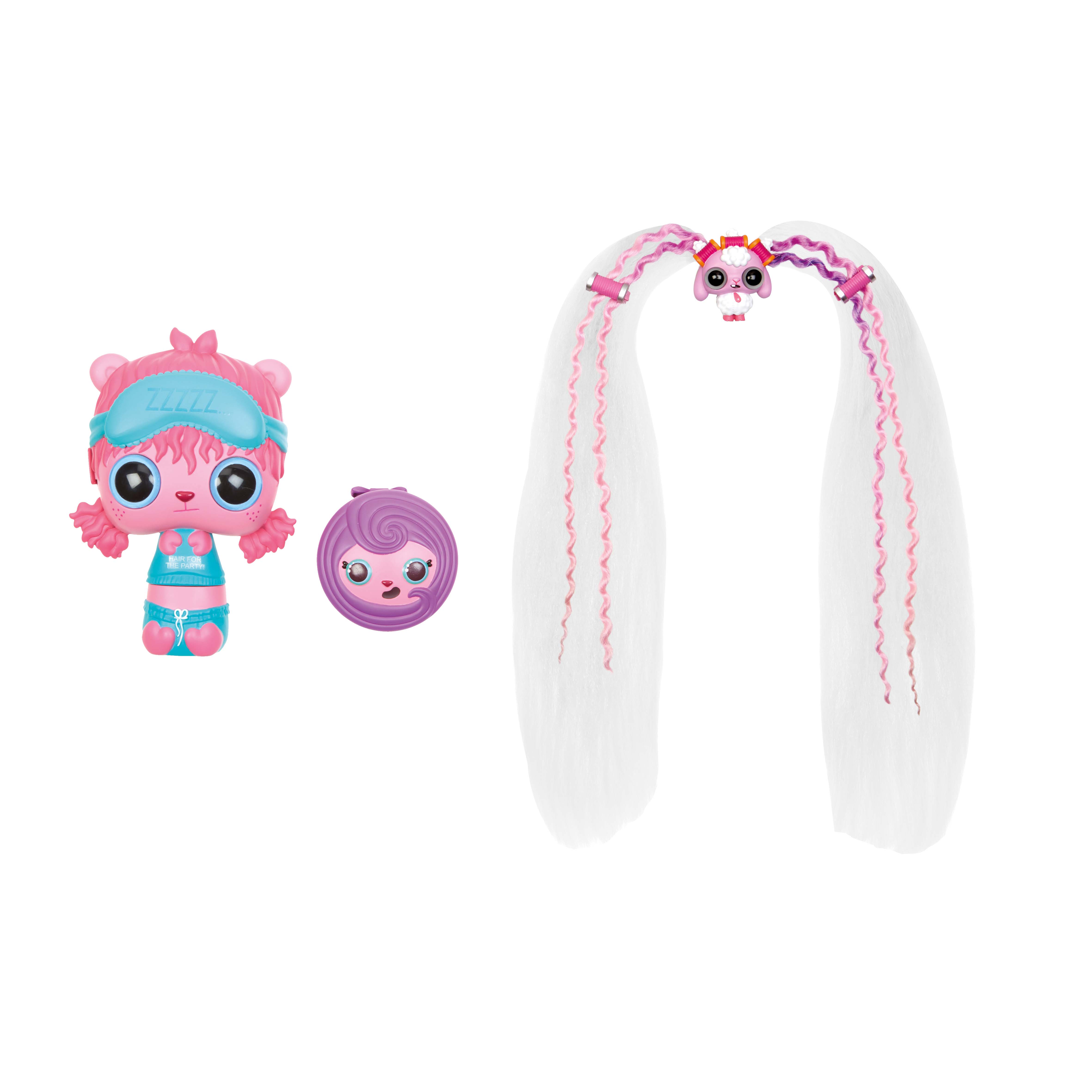 POP POP HAIR SUPRISE - 576 1873 - 508715