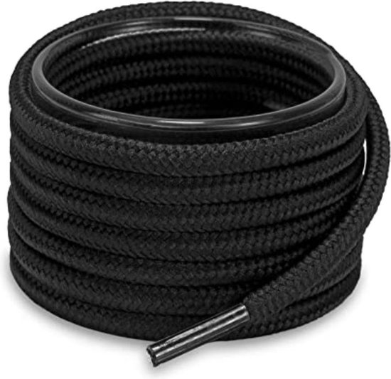 GALA VETERS 120CM ZWART - 6 10 20 30 40 45 - 532785