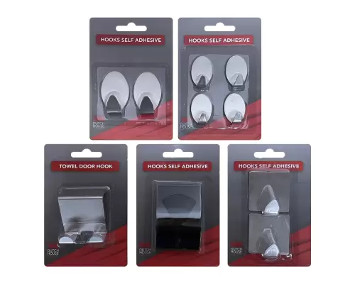 PLAKHAAK ZELFKLEVEND ASSORTI - 6 10 20 30 40 50 52 - 333966