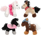 MISS MELODY PAARDJE MET KARABIJN - 6 10 20 30 40 50 60 70 74 - 534863