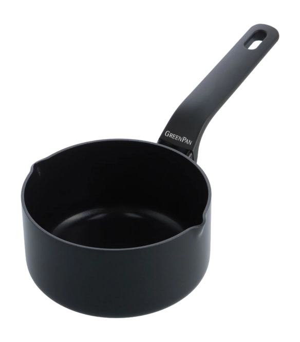 GREENPAN STEELPAN PFAS VRIJ 16 CM 2 TUIT - 6 10 20 30 40 50 60 70 80 90 100 104 - 0010537912