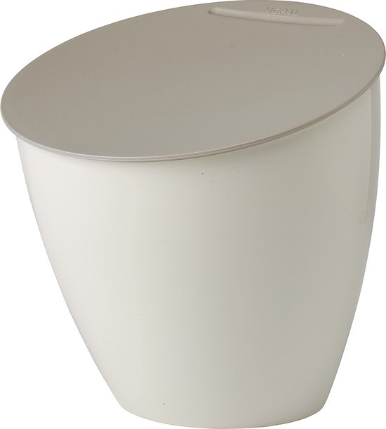 MEPAL TAFEL AFVALBAKJE CALYPSO N WHITE - 6 10 20 30 40 50 60 70 80 90 100 107 - 0010538481