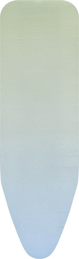 BRABANTIA STRIJKPLANK HOES B SOOTHING SE - 6 10 20 30 40 50 60 70 80 90 100 110 120 130 140 143 - 0010538616