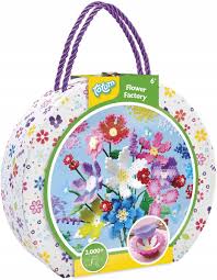 TOTUM FLOWER FACTORY - 6 10 20 30 40 50 60 70 80 90 100 110 120 130 140 150 156 - 0010538661