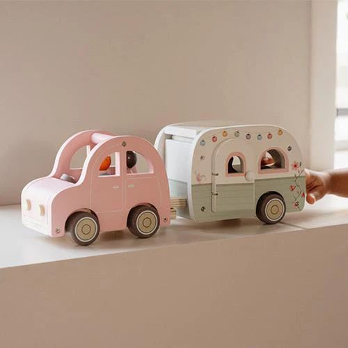 LITTLE DUTCH AUTO & CARAVAN - 6 10 20 30 40 50 60 70 80 90 100 110 120 130 140 150 160 170 177 - 0010539506