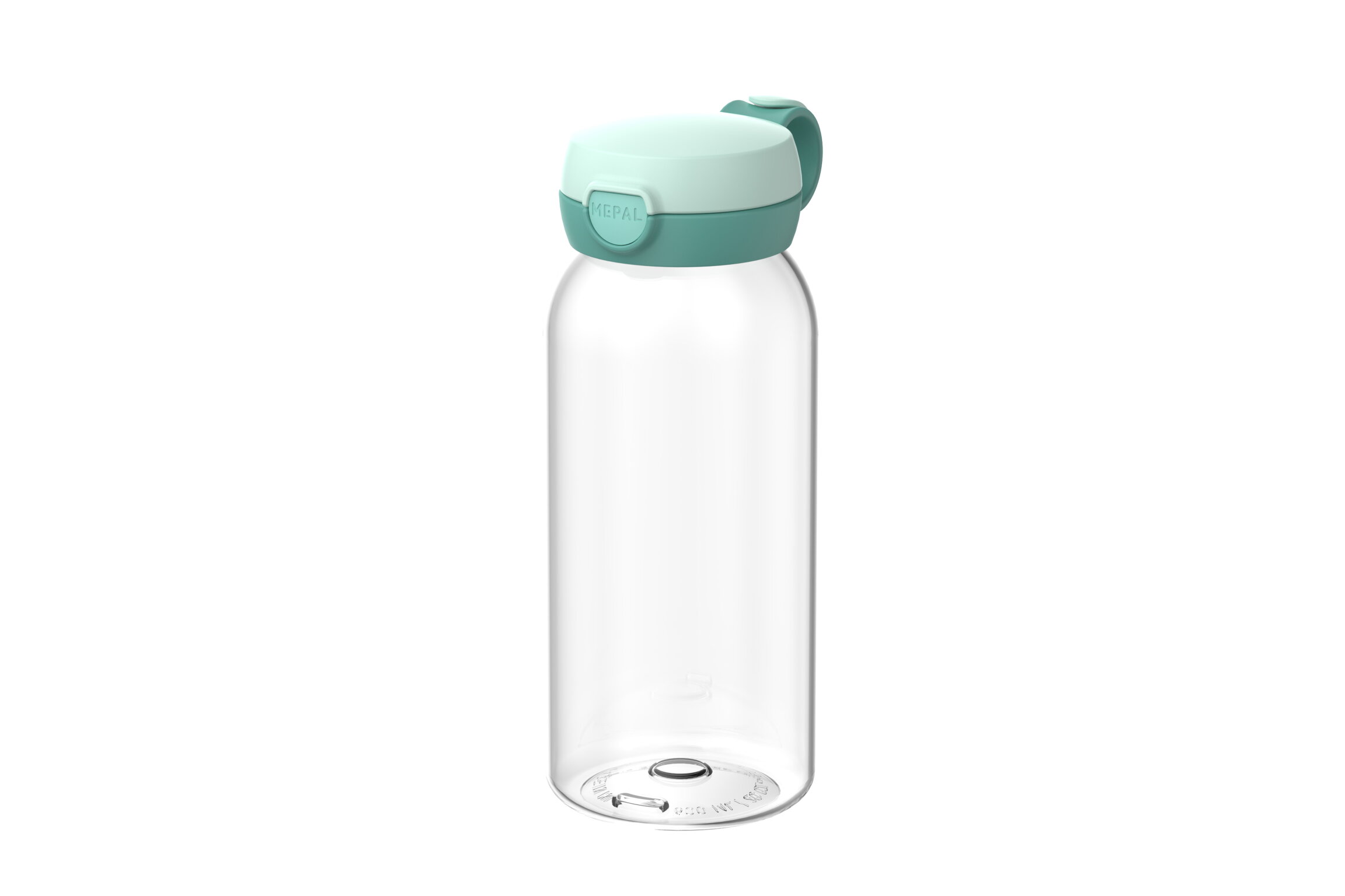 MEPAL DRINKFLES MET FLIPDOP CAMPUS 600ML - 6 10 20 30 40 50 60 70 80 90 100 110 120 130 140 150 160 170 180 183 - 0010539535
