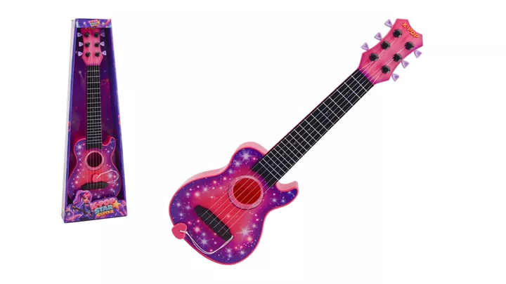 GITAAR K-POP 45CM - 6 10 20 30 40 50 60 70 80 90 100 110 120 130 140 150 160 170 180 190 200 204 - 0010554689