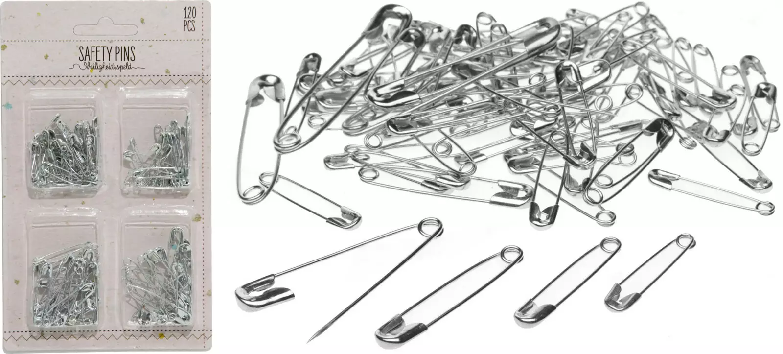 VEILIGHEIDSSPELDEN 120ST - 6 10 20 30 40 50 60 70 80 90 100 110 120 130 140 150 160 170 180 190 200 208 - 499378