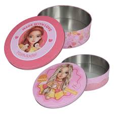 TOPMODEL KOEKJESDOZEN 2-DELIG BAKE AND C - 6 10 20 30 40 50 60 70 80 90 100 110 120 130 140 150 160 170 180 190 200 210 220 227 - 0010539660