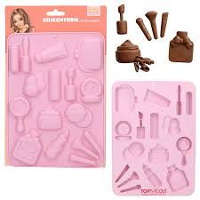 TOPMODEL SILICONEN VORM BAKE AND CREATE - 6 10 20 30 40 50 60 70 80 90 100 110 120 130 140 150 160 170 180 190 200 210 220 229 - 0010539658