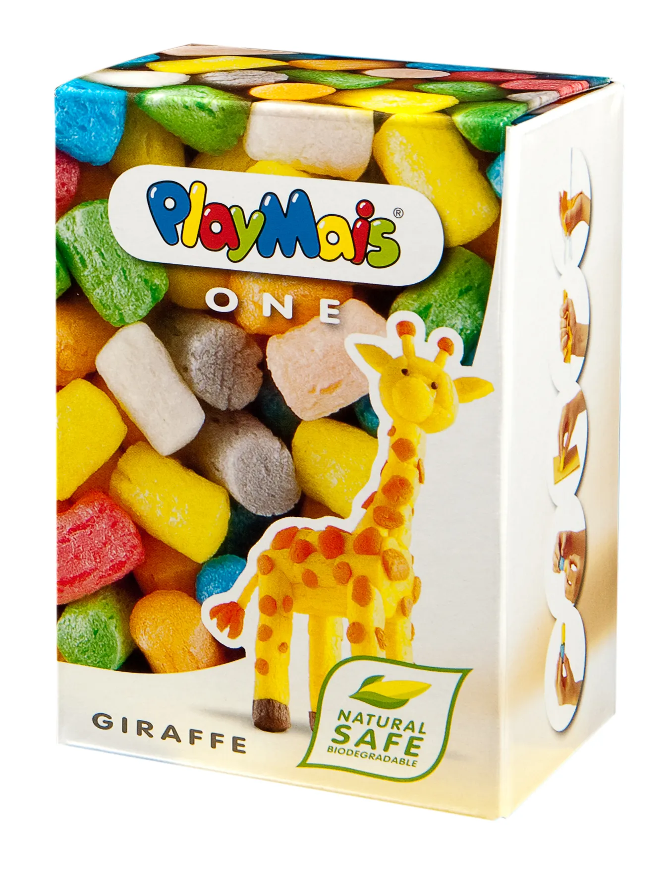 PLAYMAIS ONE GIRAF - 6 10 20 30 40 50 60 70 80 90 100 110 120 130 140 150 160 170 180 190 200 210 220 230 240 250 251 - 288847